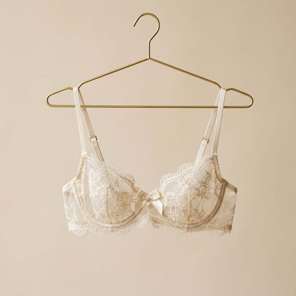 Aura Luxury Bras