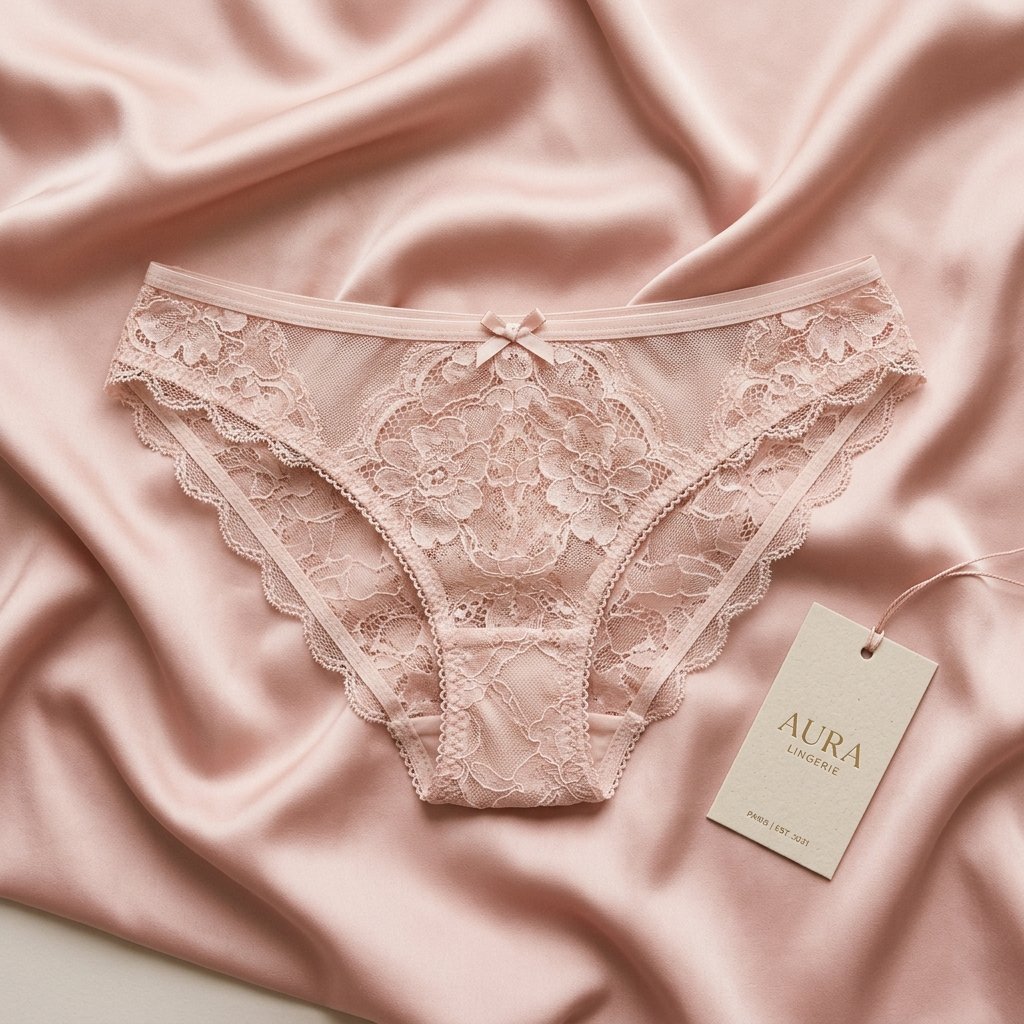 Aura Luxury Underwear